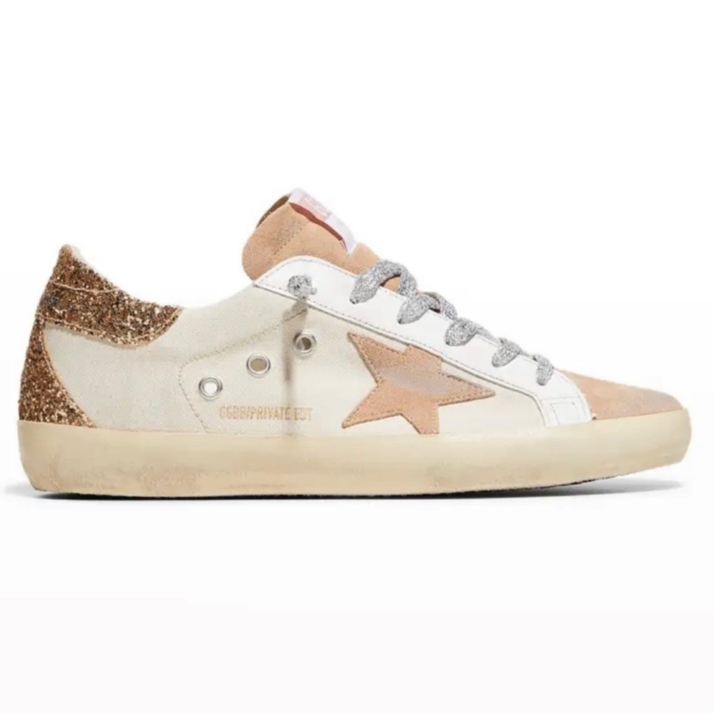 Golden Goose Sneaker size 8